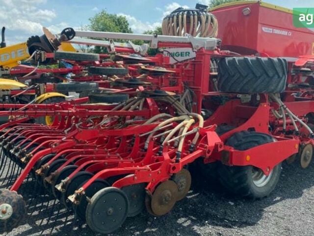 Pottinger Террасем, об'ємом двигуна 6 л та пробігом 0 тис. км за 58245 $, фото 5 на Automoto.ua