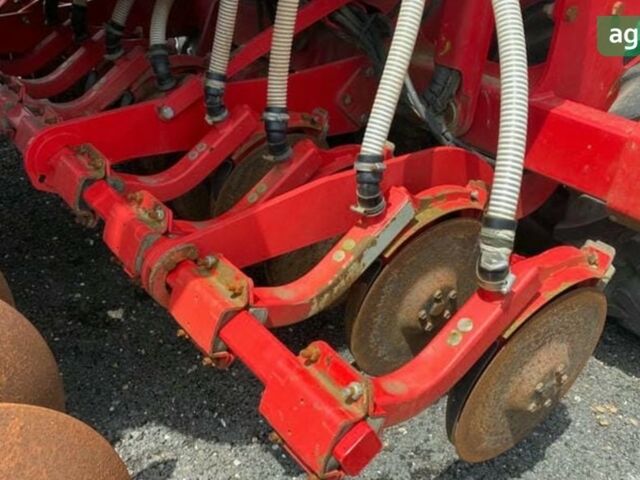 Pottinger Террасем, об'ємом двигуна 6 л та пробігом 0 тис. км за 58245 $, фото 7 на Automoto.ua
