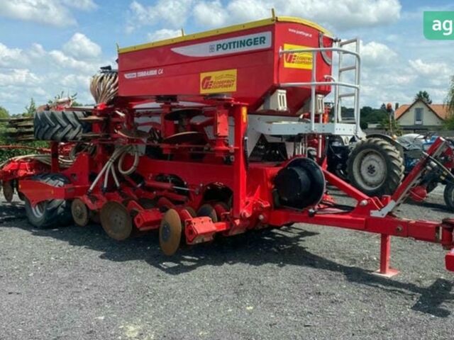 Pottinger Террасем, об'ємом двигуна 6 л та пробігом 0 тис. км за 58245 $, фото 3 на Automoto.ua