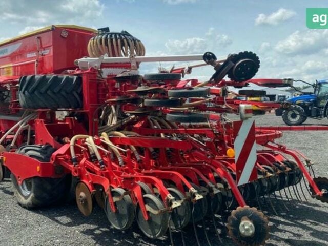 Pottinger Террасем, об'ємом двигуна 6 л та пробігом 0 тис. км за 58245 $, фото 4 на Automoto.ua