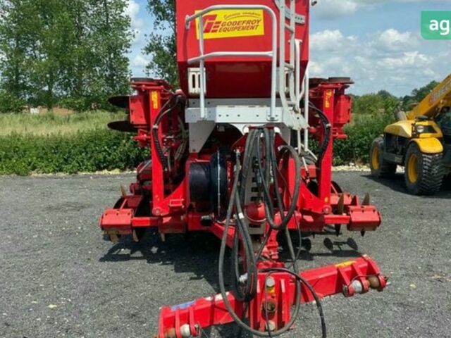 Pottinger Террасем, об'ємом двигуна 6 л та пробігом 0 тис. км за 58245 $, фото 2 на Automoto.ua