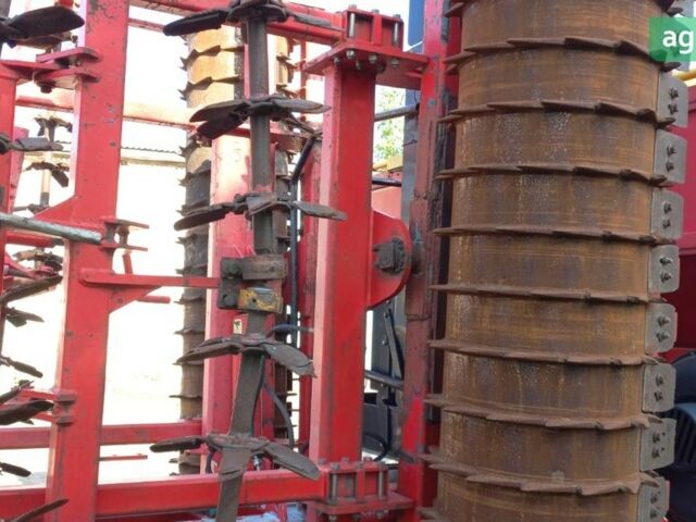 Pottinger Террасем, объемом двигателя 0 л и пробегом 2 тыс. км за 20353 $, фото 3 на Automoto.ua