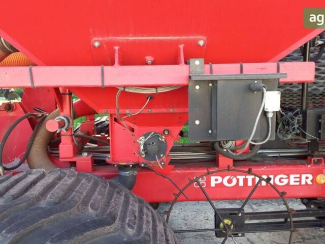 Pottinger Террасем, объемом двигателя 0 л и пробегом 2 тыс. км за 20353 $, фото 4 на Automoto.ua