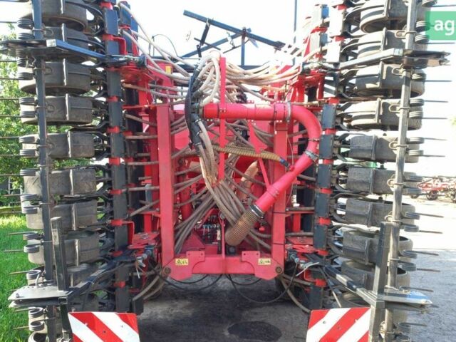 Pottinger Террасем, объемом двигателя 0 л и пробегом 2 тыс. км за 20353 $, фото 1 на Automoto.ua