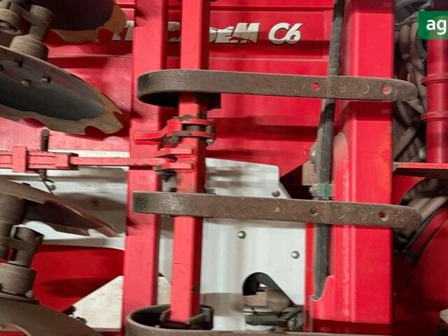 Pottinger Террасем, об'ємом двигуна 0 л та пробігом 0 тис. км за 35000 $, фото 1 на Automoto.ua