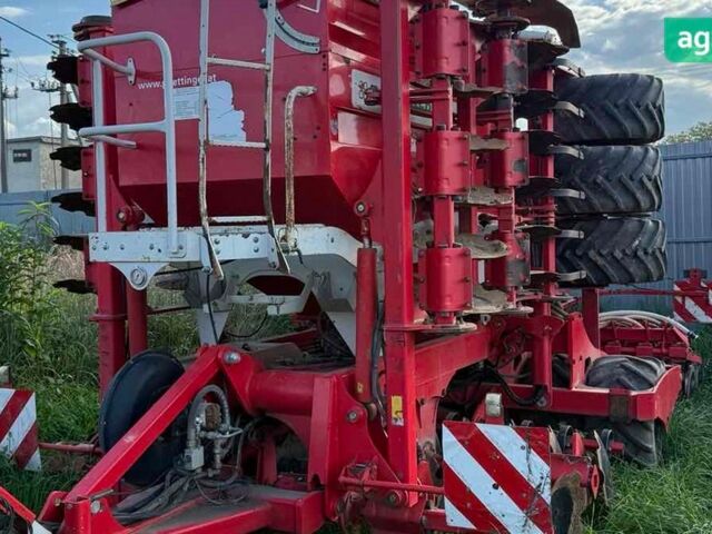 Pottinger Террасем, об'ємом двигуна 0 л та пробігом 0 тис. км за 35000 $, фото 3 на Automoto.ua