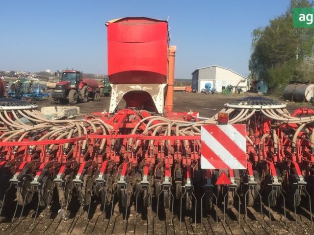 Pottinger Террасем, объемом двигателя 0 л и пробегом 0 тыс. км за 95000 $, фото 4 на Automoto.ua