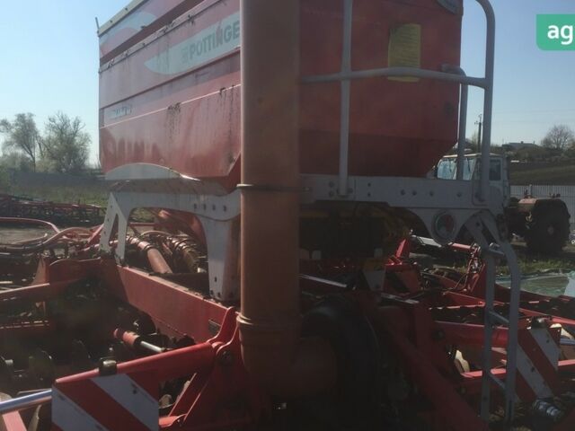 Pottinger Террасем, объемом двигателя 0 л и пробегом 0 тыс. км за 95000 $, фото 9 на Automoto.ua