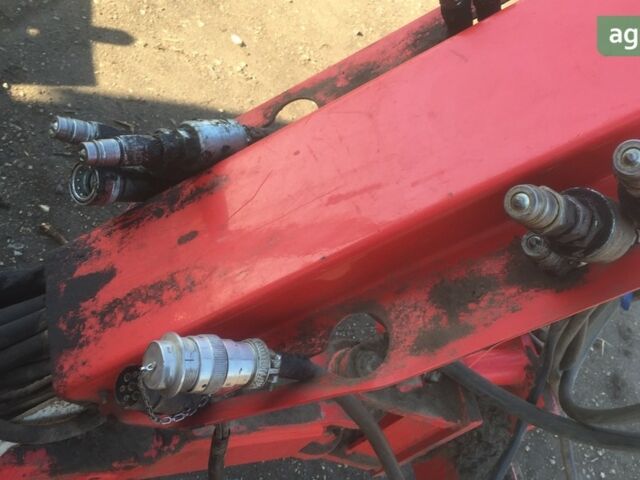 Pottinger Террасем, объемом двигателя 0 л и пробегом 0 тыс. км за 95000 $, фото 3 на Automoto.ua