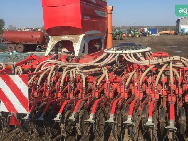 Pottinger Террасем, объемом двигателя 0 л и пробегом 0 тыс. км за 95000 $, фото 5 на Automoto.ua