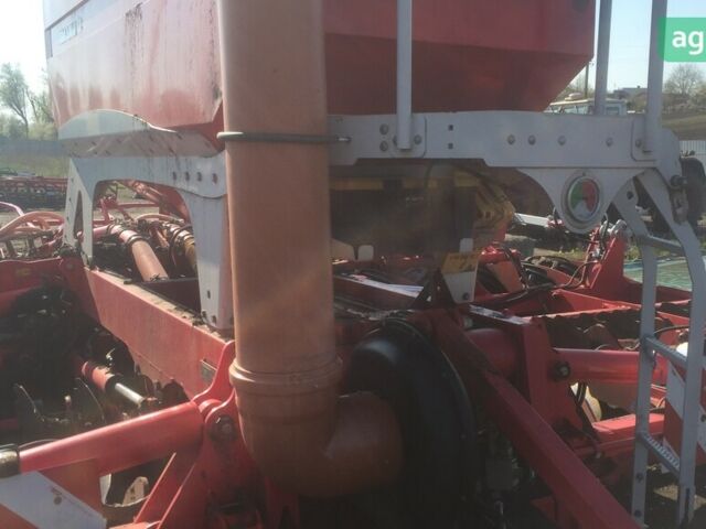 Pottinger Террасем, объемом двигателя 0 л и пробегом 0 тыс. км за 95000 $, фото 6 на Automoto.ua