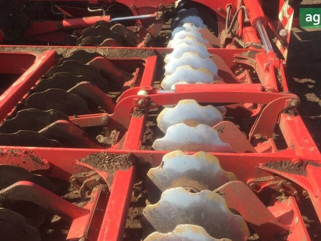Pottinger Террасем, объемом двигателя 0 л и пробегом 0 тыс. км за 95000 $, фото 7 на Automoto.ua