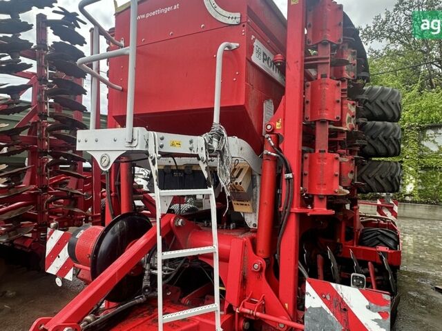 Pottinger Террасем, об'ємом двигуна 0 л та пробігом 0 тис. км за 48201 $, фото 2 на Automoto.ua