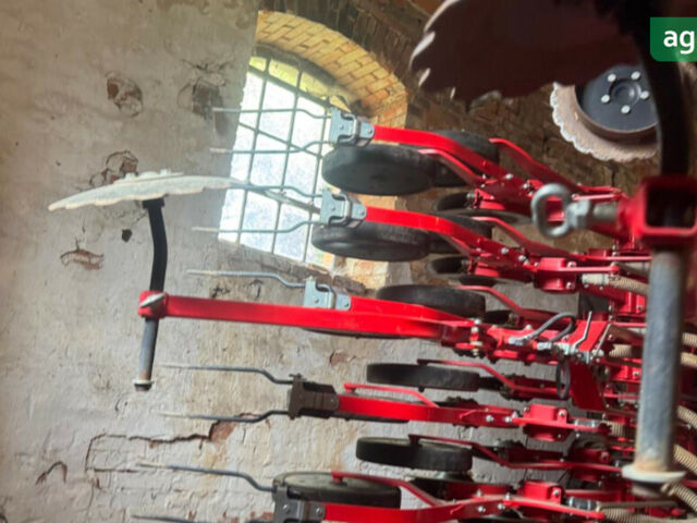 Pottinger Террасем, об'ємом двигуна 0 л та пробігом 0 тис. км за 59310 $, фото 8 на Automoto.ua
