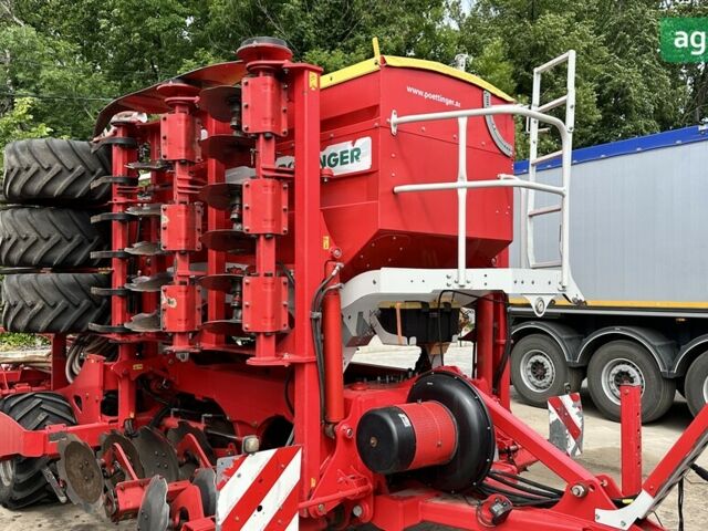 Pottinger Террасем, об'ємом двигуна 0 л та пробігом 0 тис. км за 48201 $, фото 12 на Automoto.ua