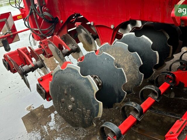 Pottinger Террасем, об'ємом двигуна 0 л та пробігом 0 тис. км за 48201 $, фото 6 на Automoto.ua