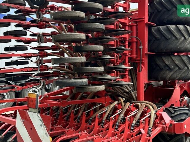 Pottinger Террасем, об'ємом двигуна 0 л та пробігом 0 тис. км за 48201 $, фото 13 на Automoto.ua