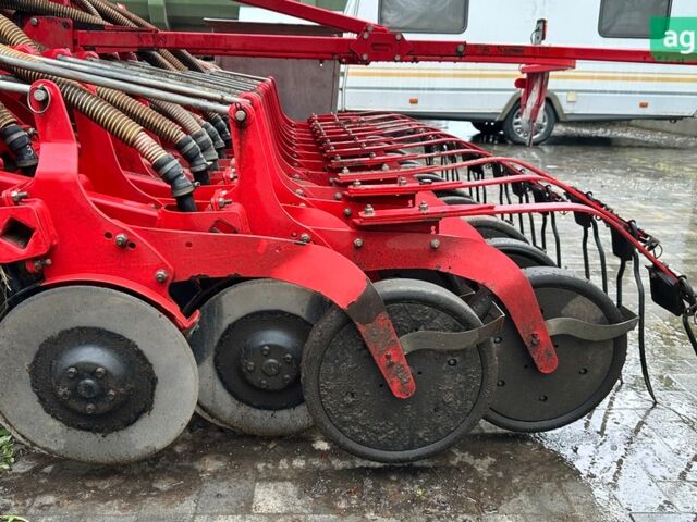 Pottinger Террасем, об'ємом двигуна 0 л та пробігом 0 тис. км за 48201 $, фото 8 на Automoto.ua