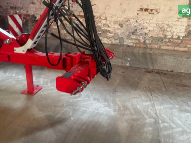 Pottinger Террасем, об'ємом двигуна 0 л та пробігом 0 тис. км за 59310 $, фото 4 на Automoto.ua