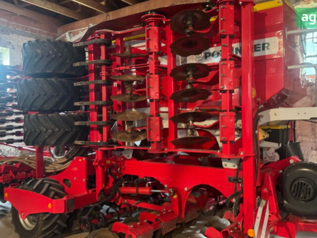 Pottinger Террасем, об'ємом двигуна 0 л та пробігом 0 тис. км за 59310 $, фото 2 на Automoto.ua