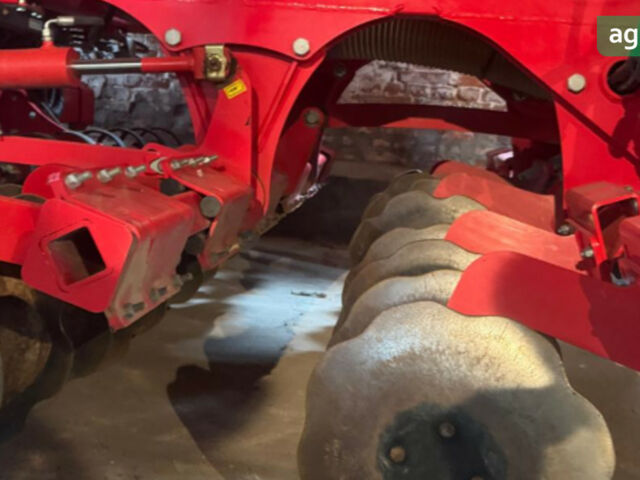 Pottinger Террасем, об'ємом двигуна 0 л та пробігом 0 тис. км за 59310 $, фото 3 на Automoto.ua