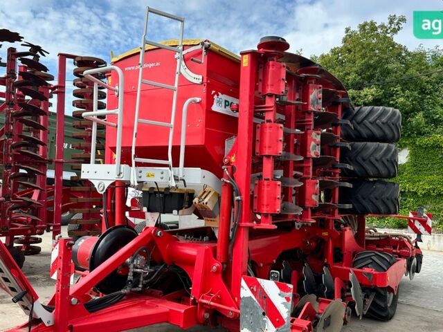 Pottinger Террасем, об'ємом двигуна 0 л та пробігом 0 тис. км за 48201 $, фото 11 на Automoto.ua