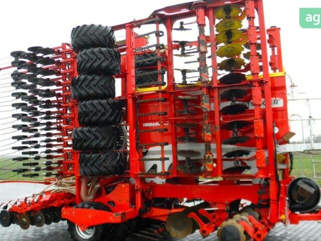Pottinger Террасем, объемом двигателя 0 л и пробегом 0 тыс. км за 55845 $, фото 2 на Automoto.ua