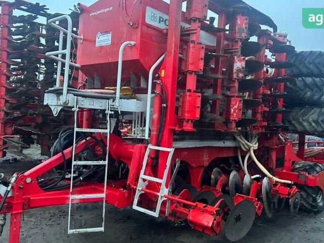 Pottinger Террасем, объемом двигателя 0 л и пробегом 0 тыс. км за 53539 $, фото 1 на Automoto.ua