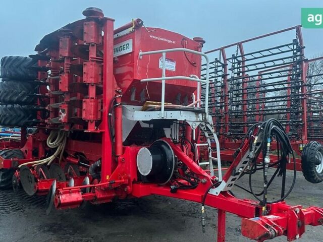 Pottinger Террасем, объемом двигателя 0 л и пробегом 0 тыс. км за 53539 $, фото 2 на Automoto.ua