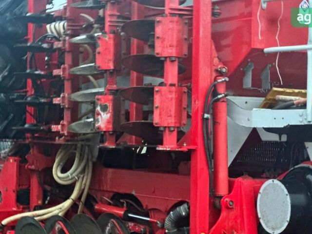 Pottinger Террасем, объемом двигателя 0 л и пробегом 0 тыс. км за 53539 $, фото 3 на Automoto.ua