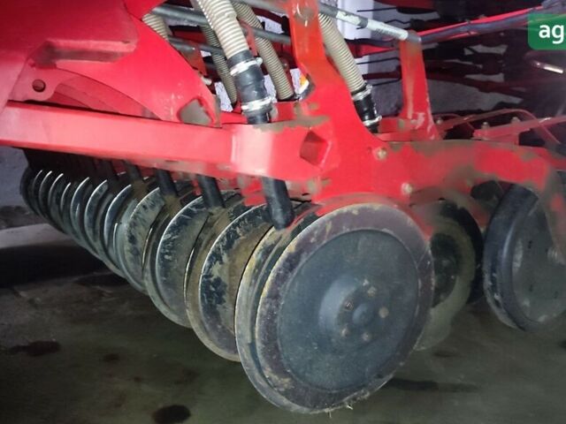 Pottinger Террасем, об'ємом двигуна 0 л та пробігом 0 тис. км за 49900 $, фото 4 на Automoto.ua