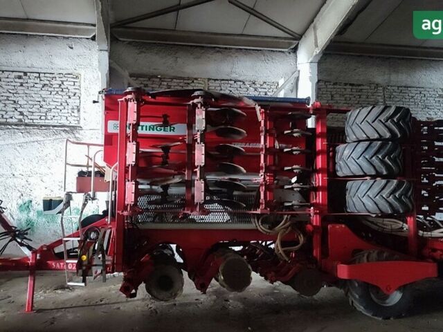 Pottinger Террасем, об'ємом двигуна 0 л та пробігом 0 тис. км за 49900 $, фото 1 на Automoto.ua