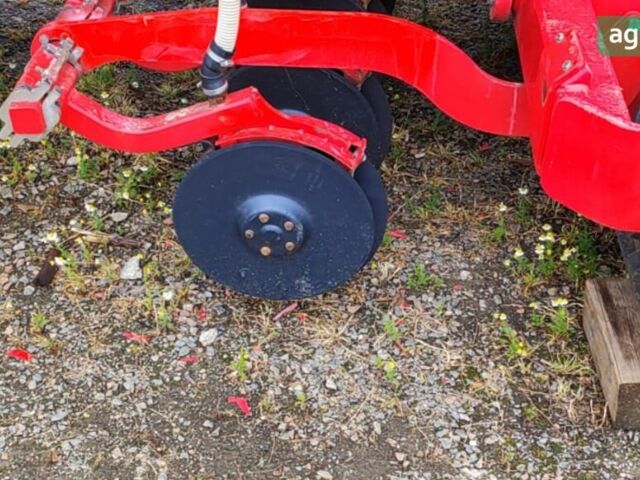 Pottinger Террасем, объемом двигателя 0 л и пробегом 0 тыс. км за 102707 $, фото 3 на Automoto.ua
