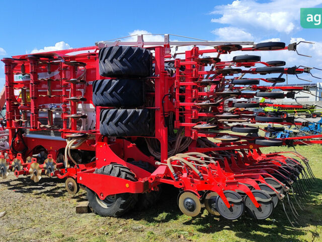 Pottinger Террасем, объемом двигателя 0 л и пробегом 0 тыс. км за 102707 $, фото 2 на Automoto.ua