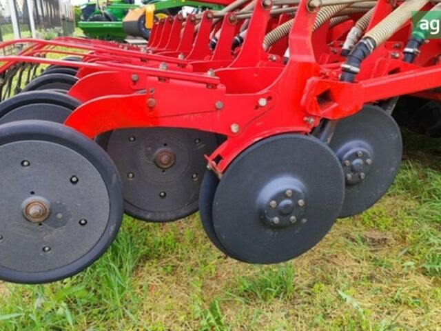 Pottinger Террасем, объемом двигателя 0 л и пробегом 0 тыс. км за 102707 $, фото 6 на Automoto.ua