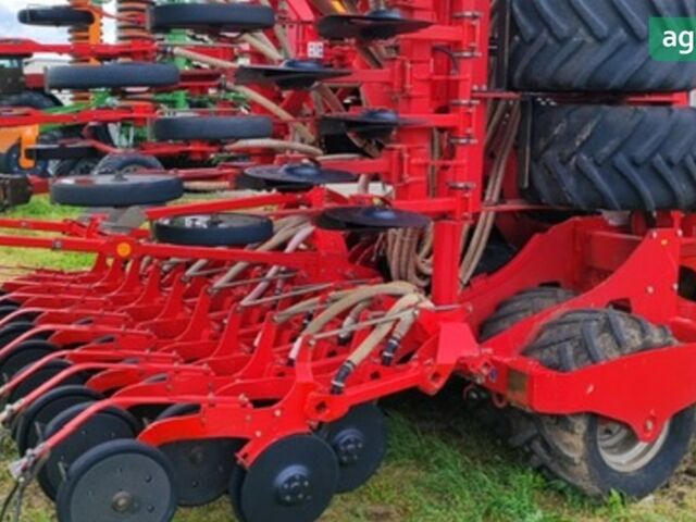 Pottinger Террасем, объемом двигателя 0 л и пробегом 0 тыс. км за 102707 $, фото 5 на Automoto.ua