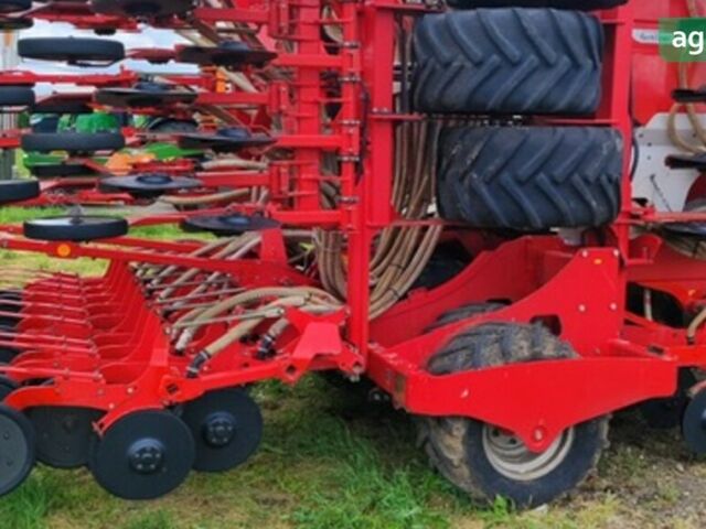 Pottinger Террасем, объемом двигателя 0 л и пробегом 0 тыс. км за 102707 $, фото 4 на Automoto.ua