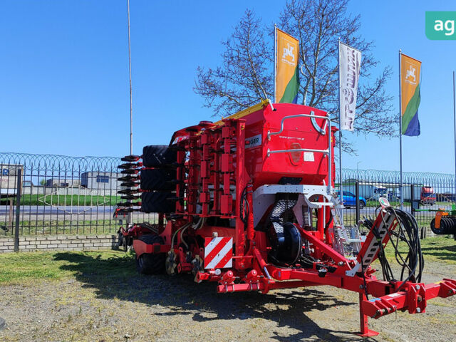 Pottinger Террасем, объемом двигателя 0 л и пробегом 0 тыс. км за 102707 $, фото 1 на Automoto.ua