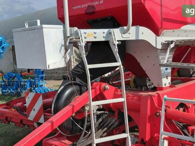 Pottinger Террасем, об'ємом двигуна 0 л та пробігом 0 тис. км за 80277 $, фото 1 на Automoto.ua