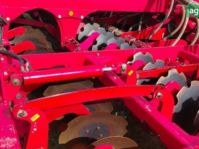 Pottinger Террасем, об'ємом двигуна 0 л та пробігом 0 тис. км за 80277 $, фото 13 на Automoto.ua