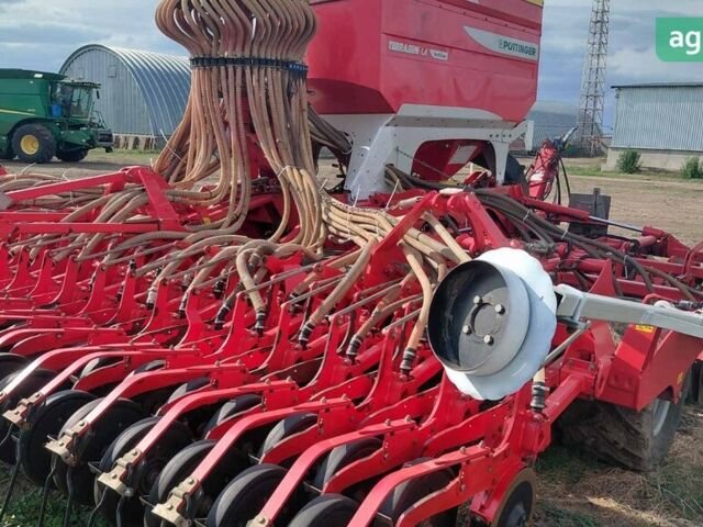 Pottinger Террасем, об'ємом двигуна 0 л та пробігом 0 тис. км за 80277 $, фото 8 на Automoto.ua