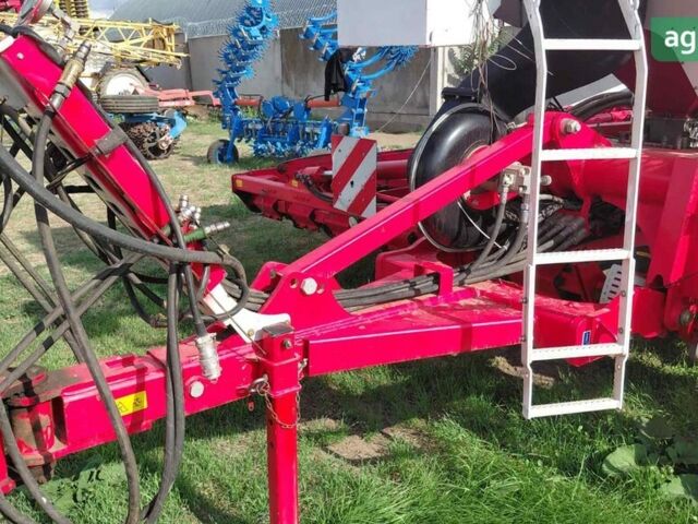 Pottinger Террасем, об'ємом двигуна 0 л та пробігом 0 тис. км за 80277 $, фото 14 на Automoto.ua