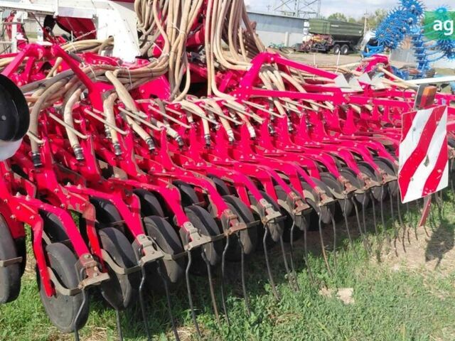 Pottinger Террасем, об'ємом двигуна 0 л та пробігом 0 тис. км за 80277 $, фото 12 на Automoto.ua