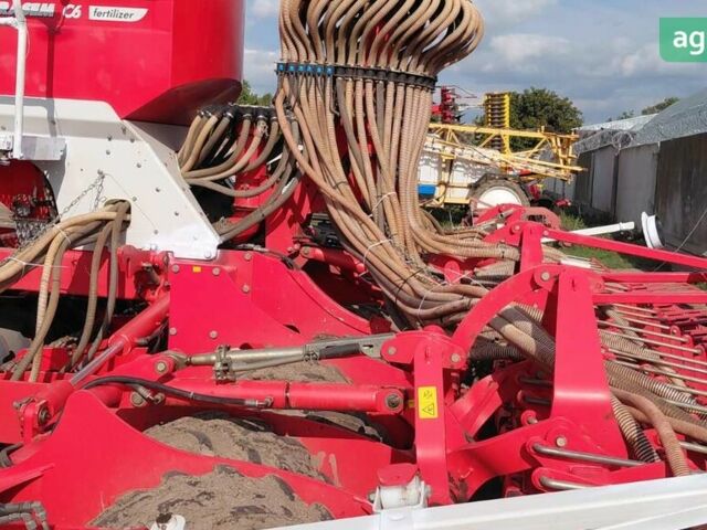 Pottinger Террасем, об'ємом двигуна 0 л та пробігом 0 тис. км за 80277 $, фото 11 на Automoto.ua