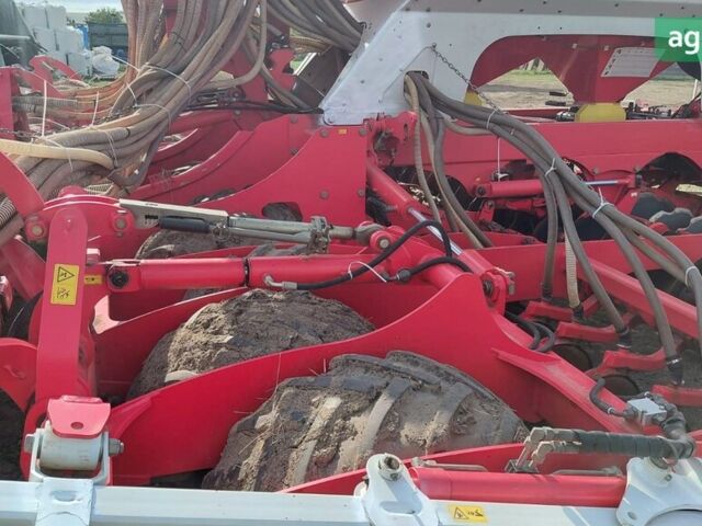 Pottinger Террасем, об'ємом двигуна 0 л та пробігом 0 тис. км за 80277 $, фото 7 на Automoto.ua