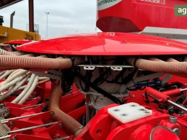 Pottinger Террасем, объемом двигателя 0 л и пробегом 0 тыс. км за 101438 $, фото 10 на Automoto.ua