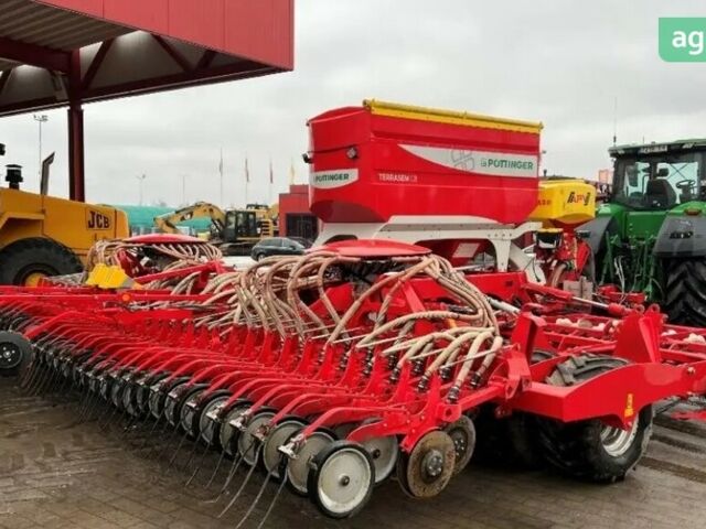 Pottinger Террасем, объемом двигателя 0 л и пробегом 0 тыс. км за 101438 $, фото 3 на Automoto.ua