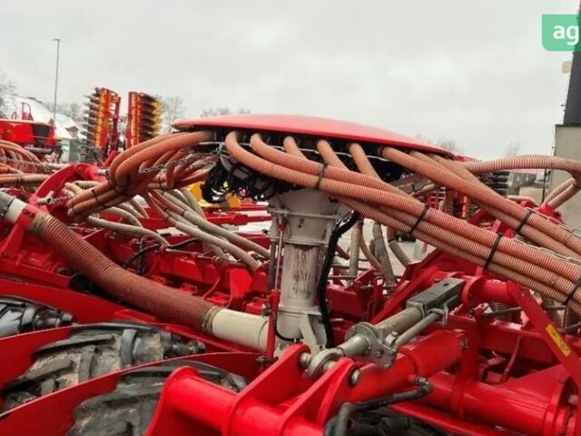 Pottinger Террасем, объемом двигателя 0 л и пробегом 0 тыс. км за 101438 $, фото 8 на Automoto.ua