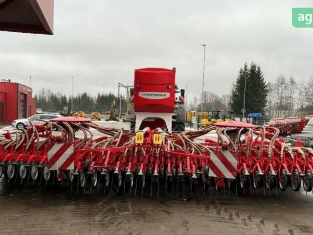 Pottinger Террасем, объемом двигателя 0 л и пробегом 0 тыс. км за 101438 $, фото 5 на Automoto.ua