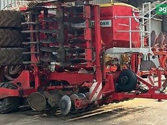 Pottinger Террасем, объемом двигателя 0 л и пробегом 0 тыс. км за 63091 $, фото 6 на Automoto.ua